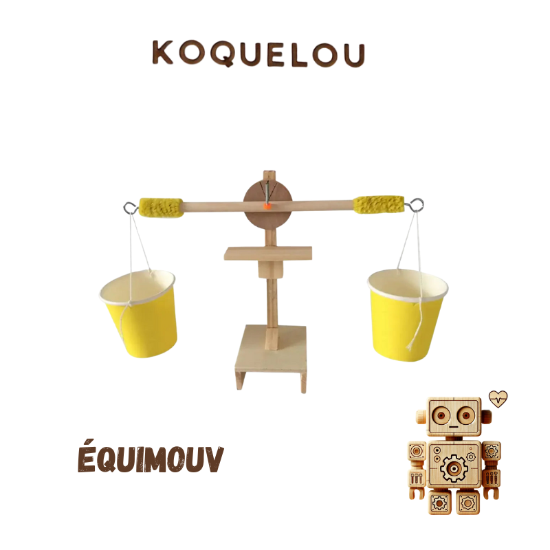 KoqueMécanik