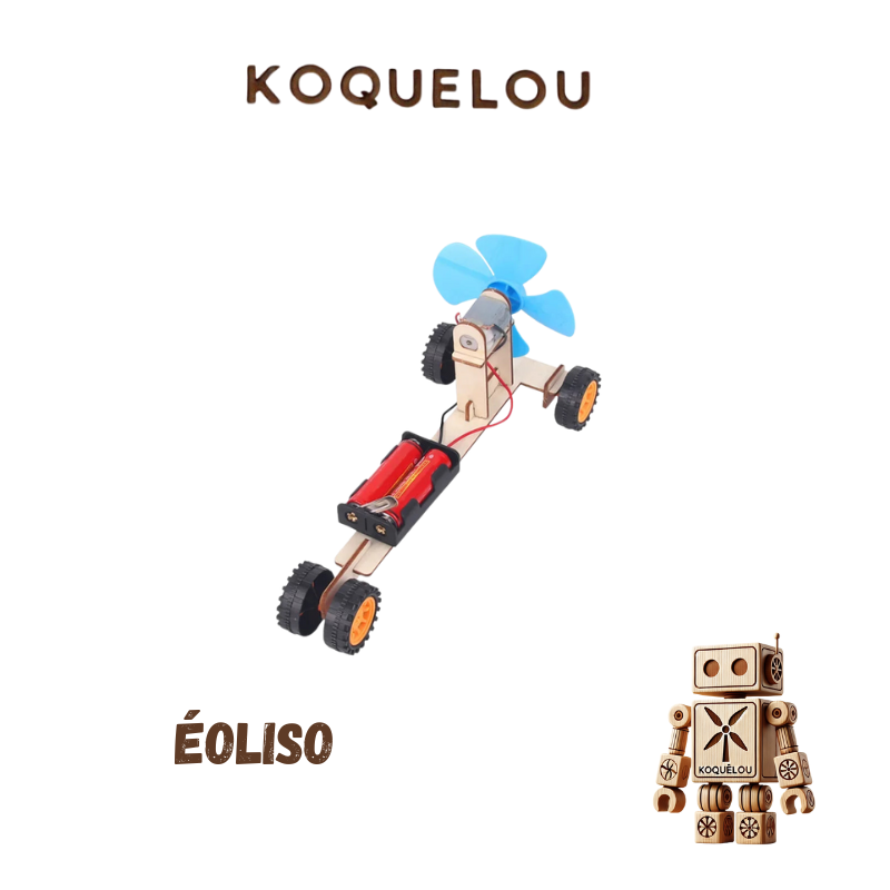 KoqueÉole