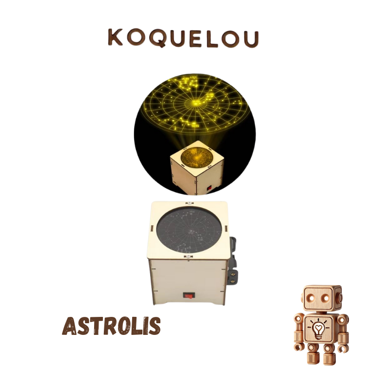 KoqueLumi