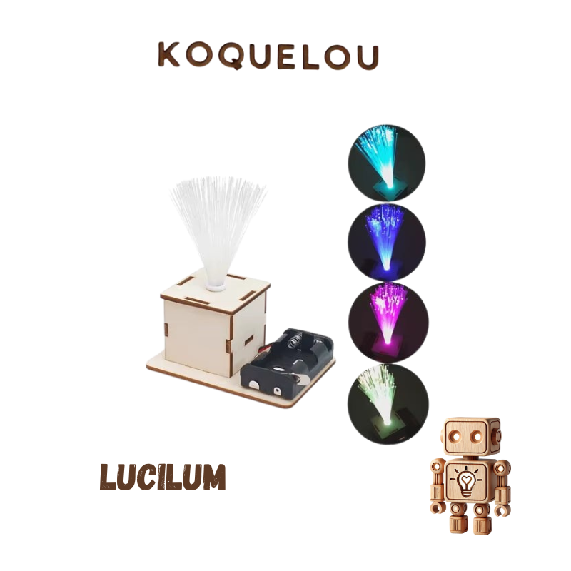 KoqueLumi