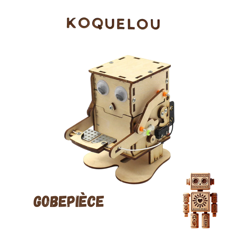 KoqueTribu