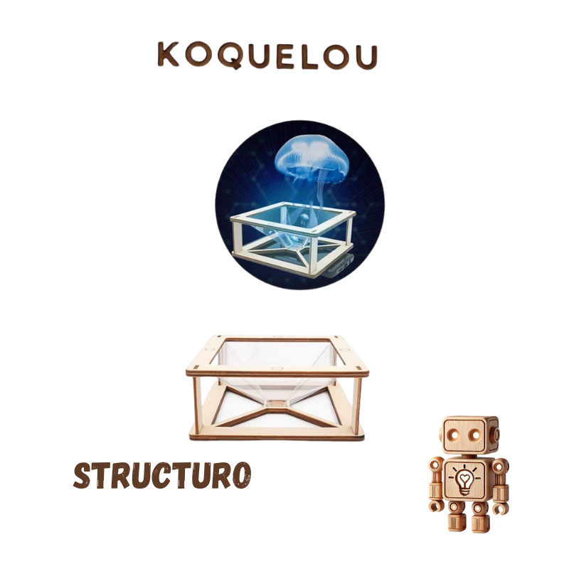 KoqueLumi