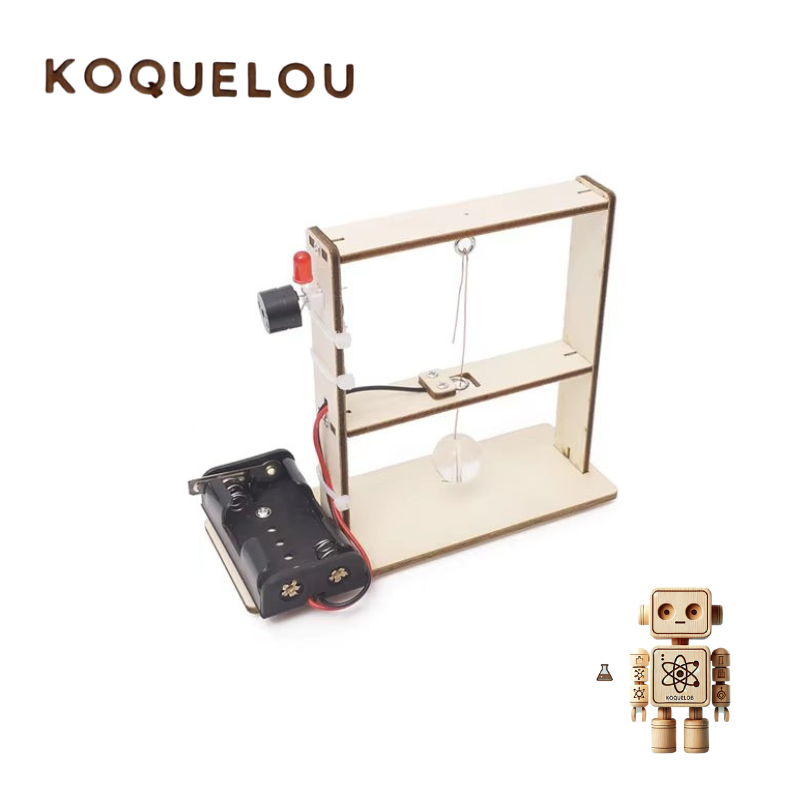 Koque'Lab