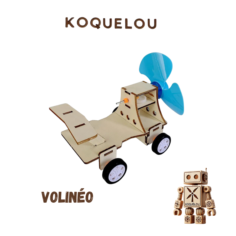 KoqueÉole