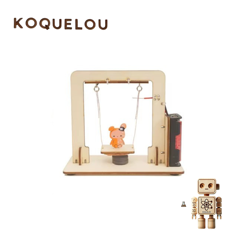 Koque'Lab