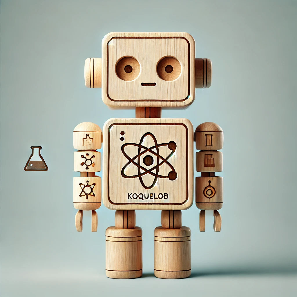 Koque'Lab