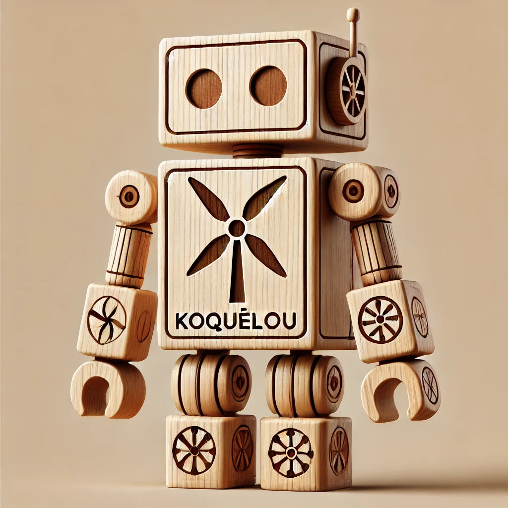 KoqueÉole