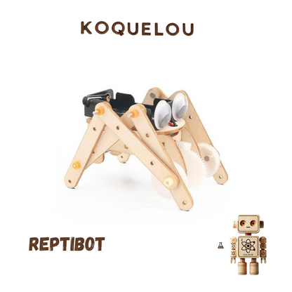 Koque'Lab