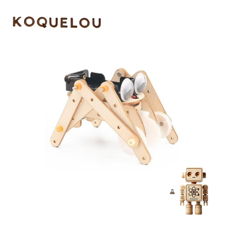 Koque'Lab