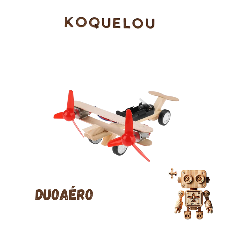 KoqueAero