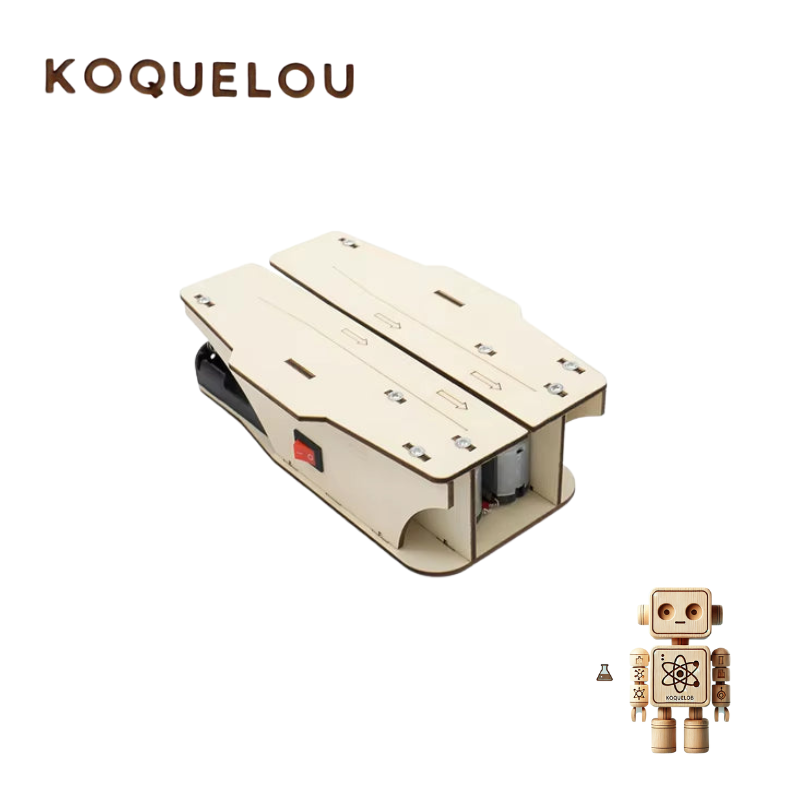 Koque'Lab