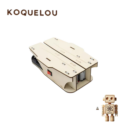 Koque'Lab