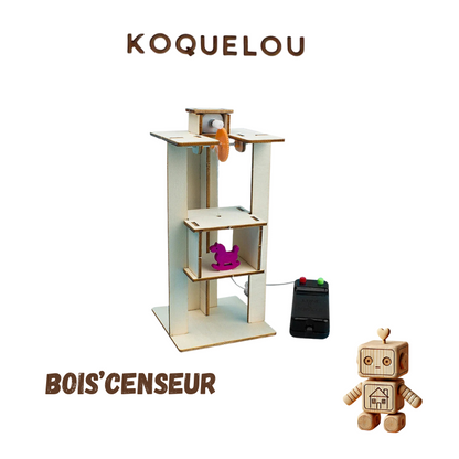 KoqueLodge