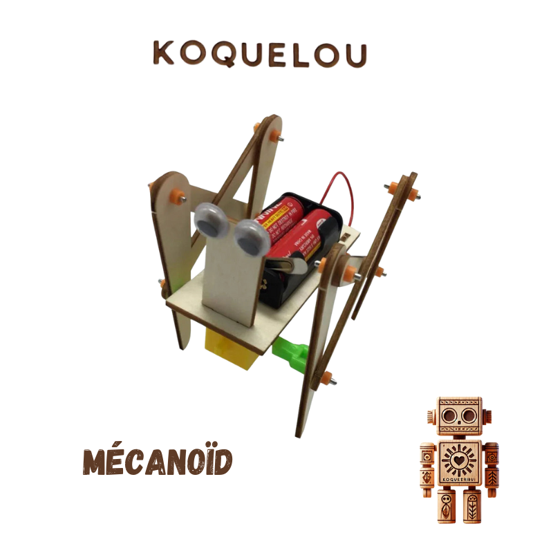 KoqueTribu