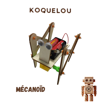 KoqueTribu
