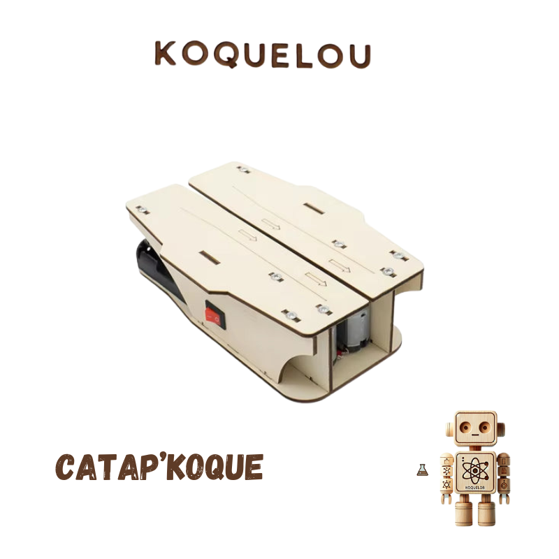Koque'Lab