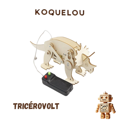 KoqueDino