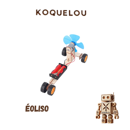 KoqueÉole