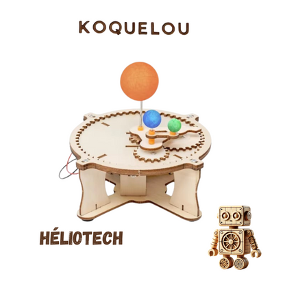 KoqueGyro