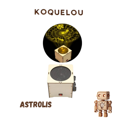 KoqueLumi