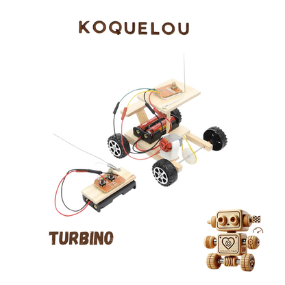 KoqueRacer