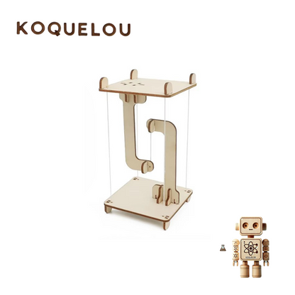 Koque'Lab
