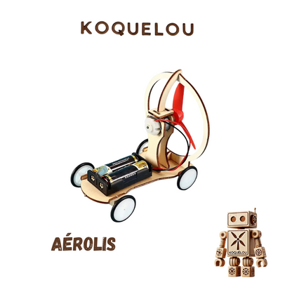 KoqueÉole