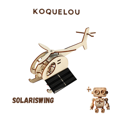 KoqueAero