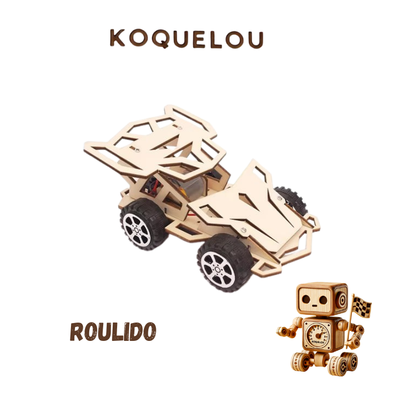 KoqueBolide