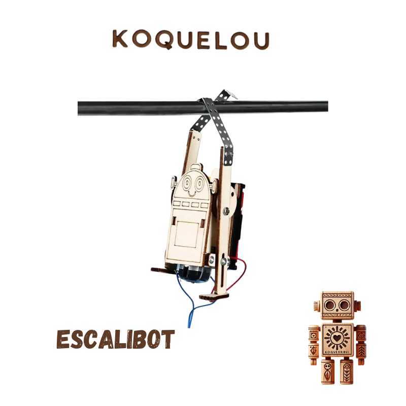KoqueTribu