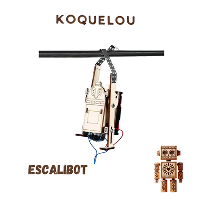 KoqueTribu