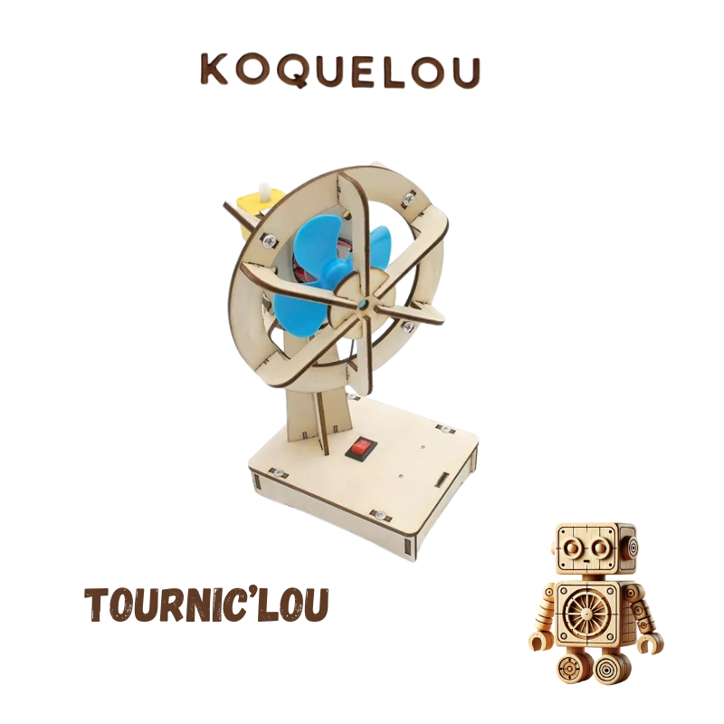 KoqueGyro