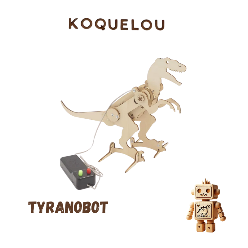 KoqueDino