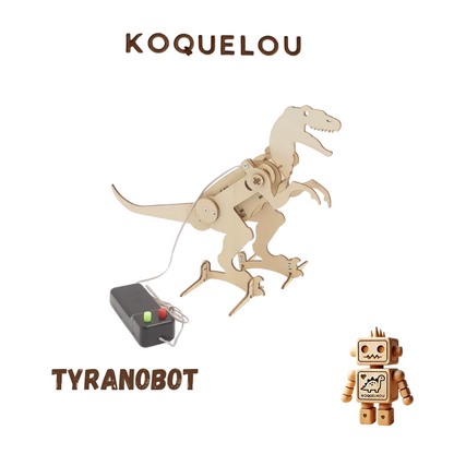 KoqueDino
