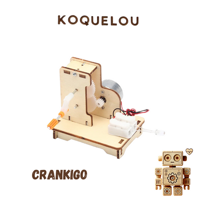 KoqueMécanik