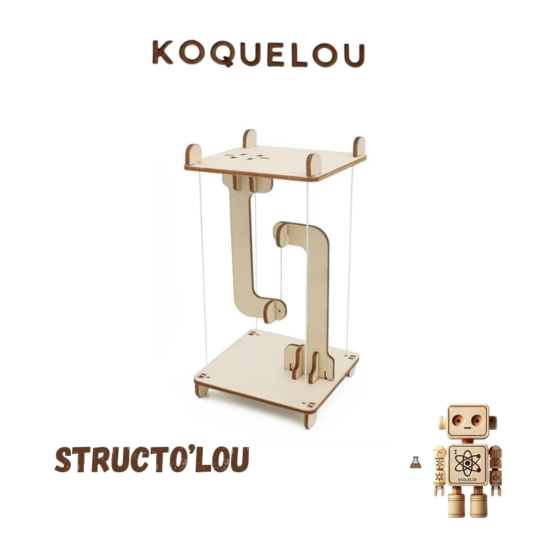 Koque'Lab