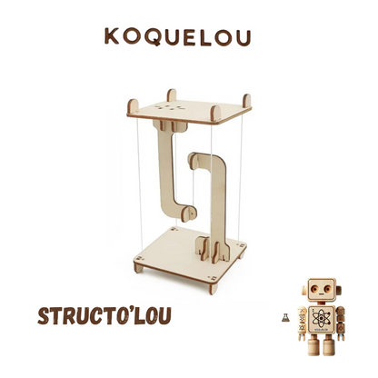 Koque'Lab