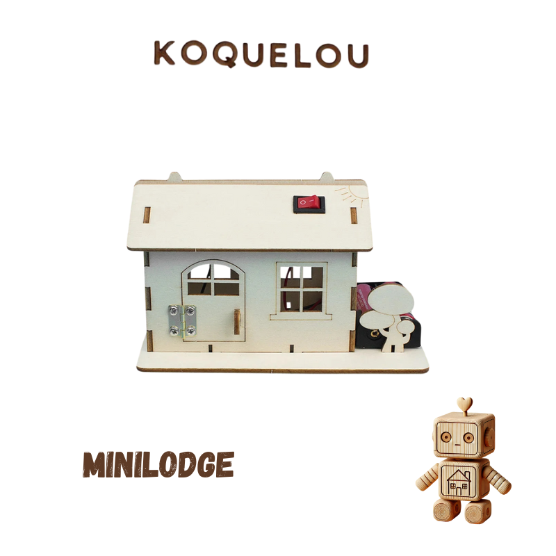 KoqueLodge