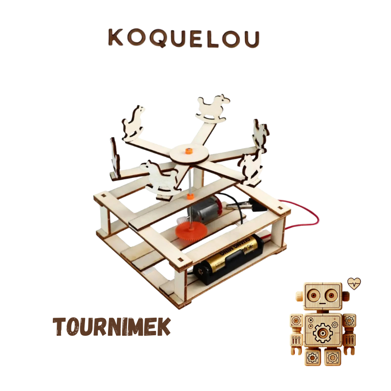 KoqueMécanik