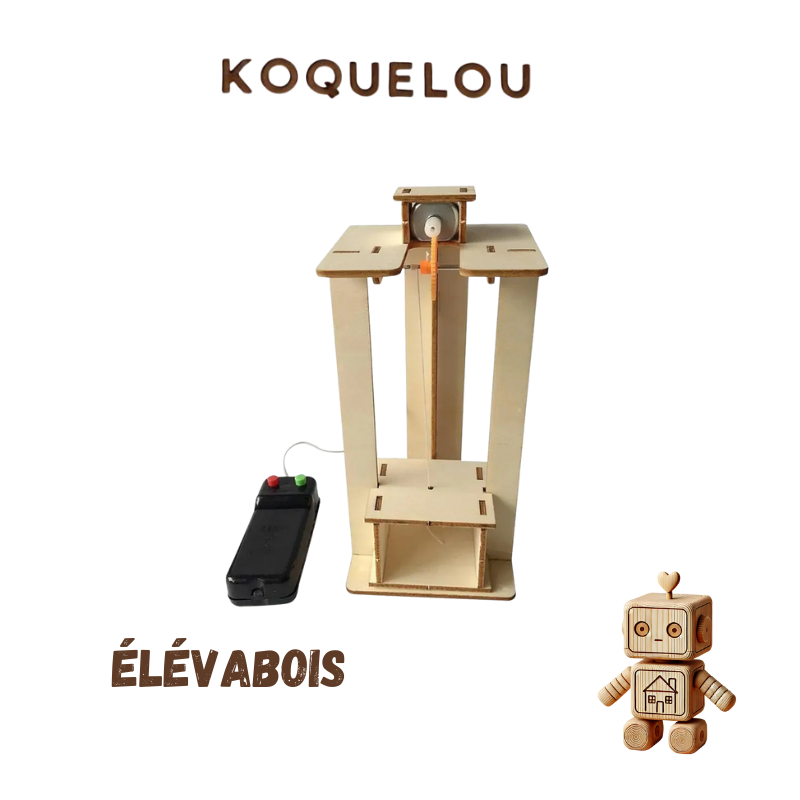 KoqueLodge