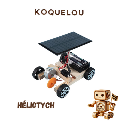 KoqueBolide