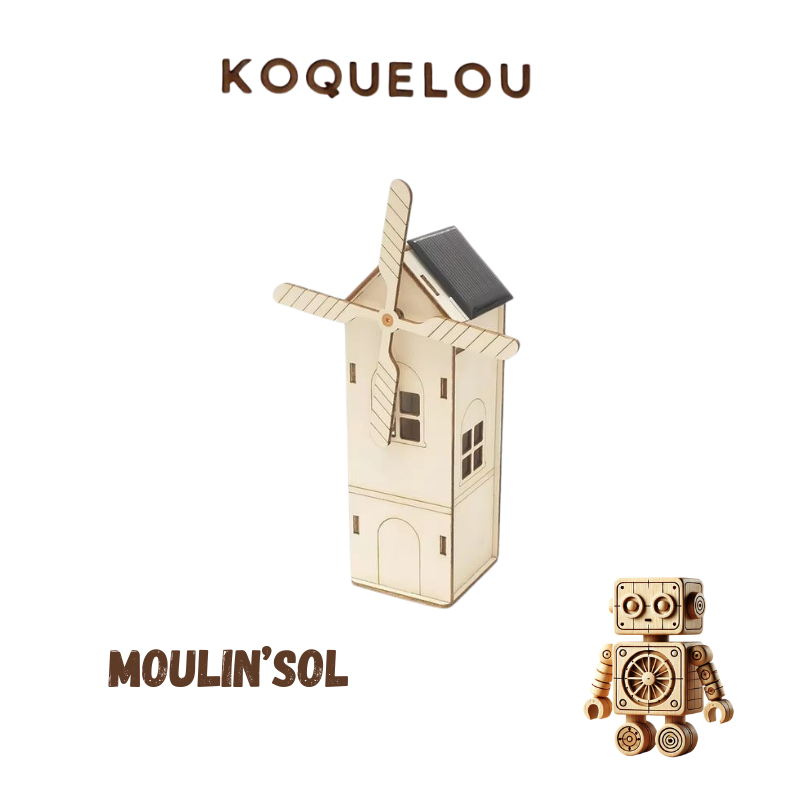 KoqueGyro