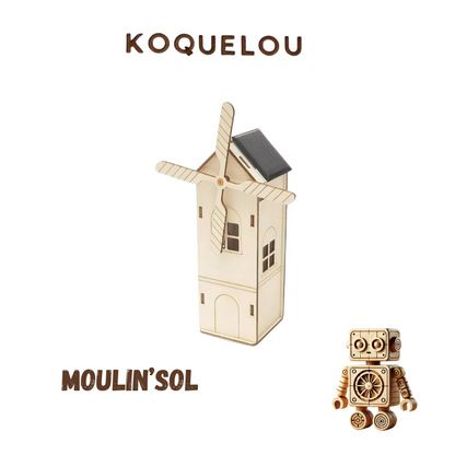 KoqueGyro