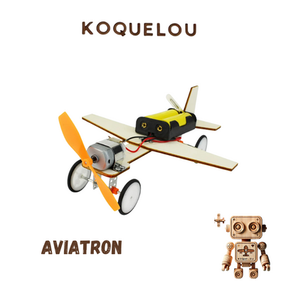 KoqueAero