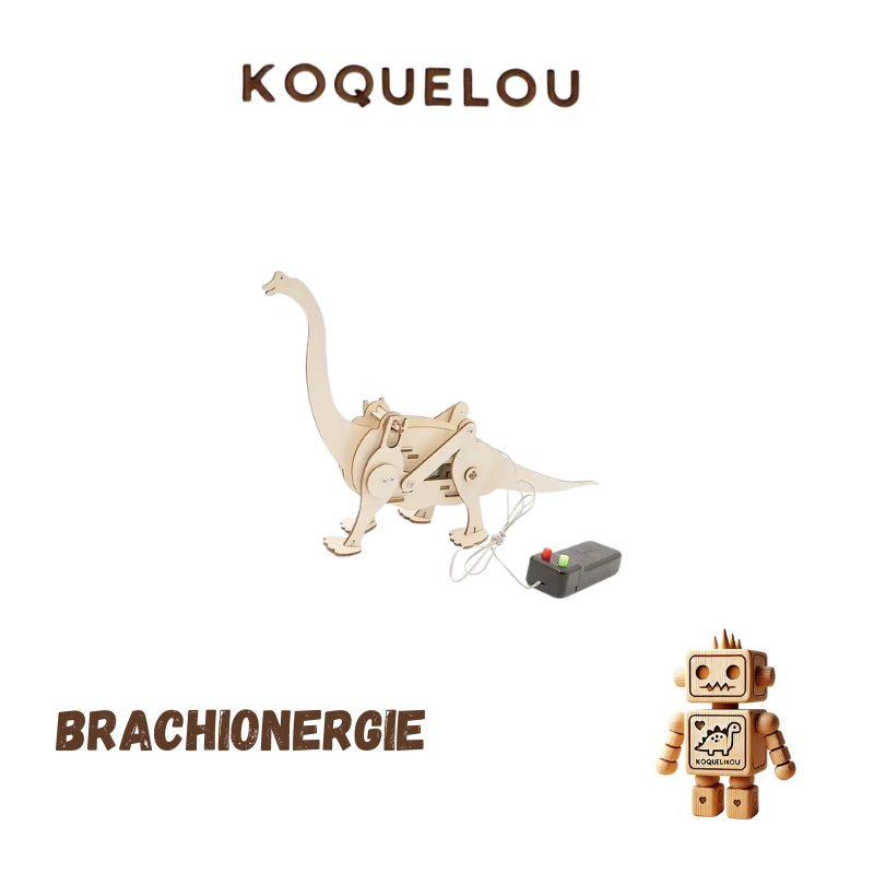 KoqueDino