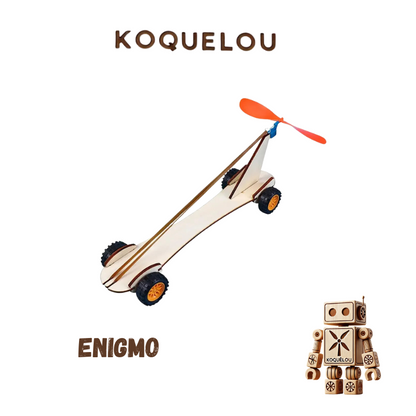 KoqueÉole