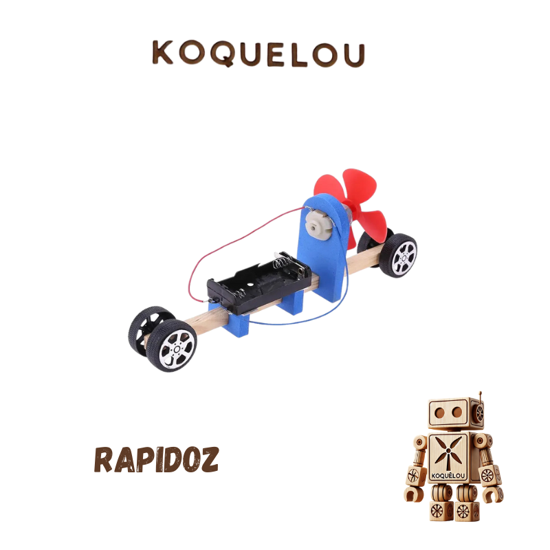 KoqueÉole