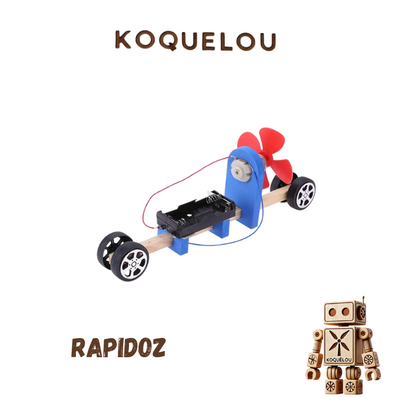 KoqueÉole
