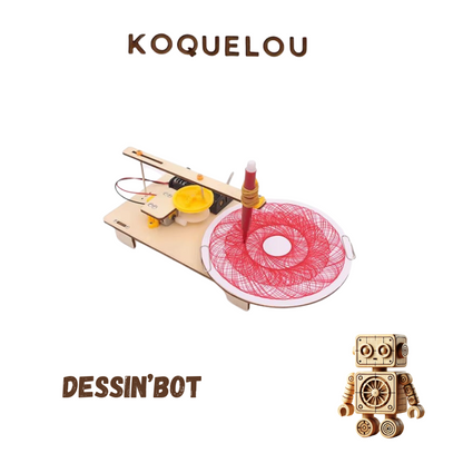 KoqueGyro