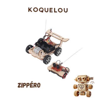 KoqueRacer